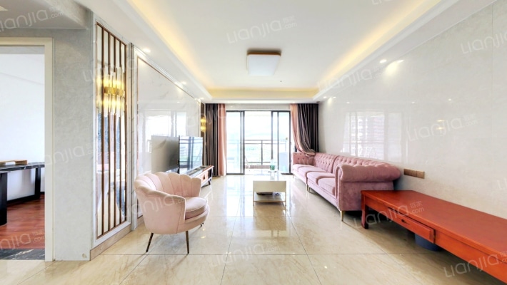 壹方天第二手房实景图