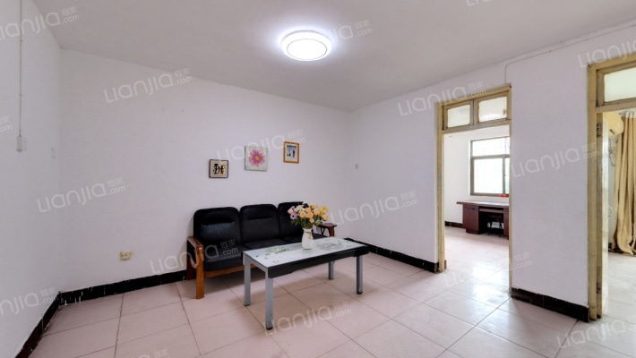 黄家门住宅小区二手房实景图