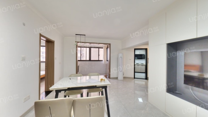 月光广场二手房实景图