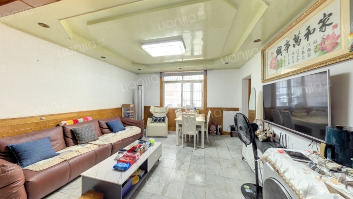 湖北东路497号二手房实景图