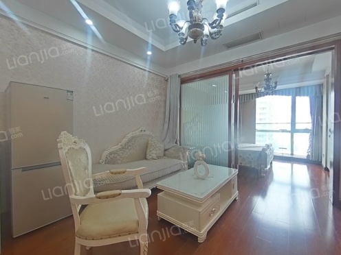 整租·协信城 1室1厅 东