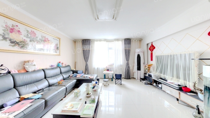 和煦园南村二手房实景图