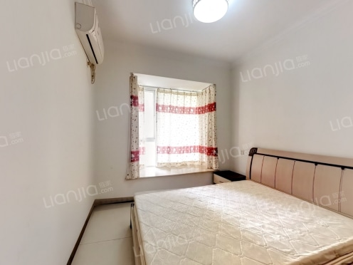 合租·香域中央 3居室 东南卧