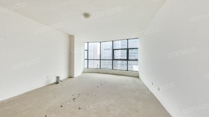 首座MAX二手房实景图