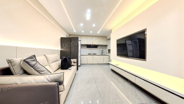 景星南小区二手房实景图