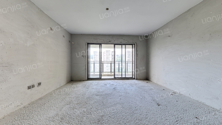 望谷温泉小镇二手房实景图