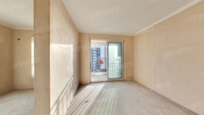 武汉卓越城二手房实景图