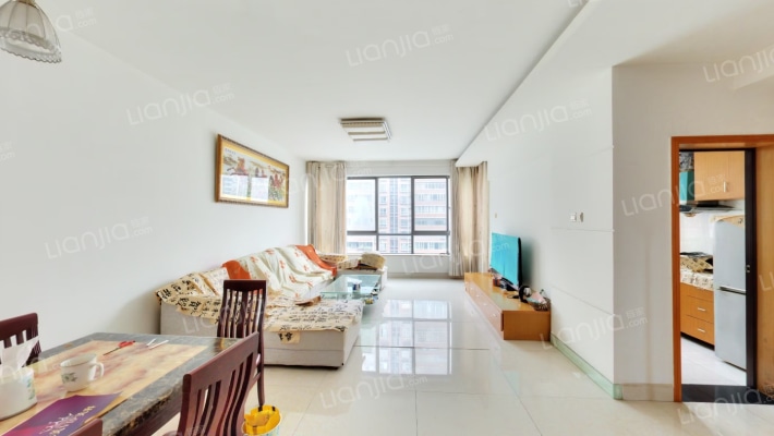 恒盛世家二手房实景图