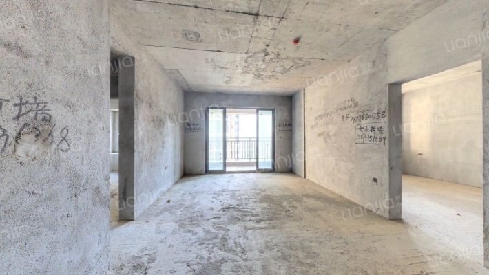 江山美景二手房实景图