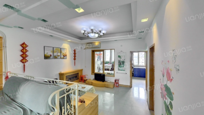 直沽园二手房实景图