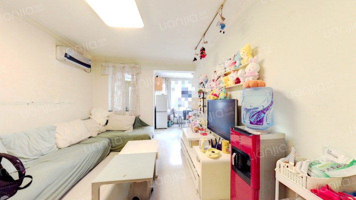 金沙巷12号二手房实景图