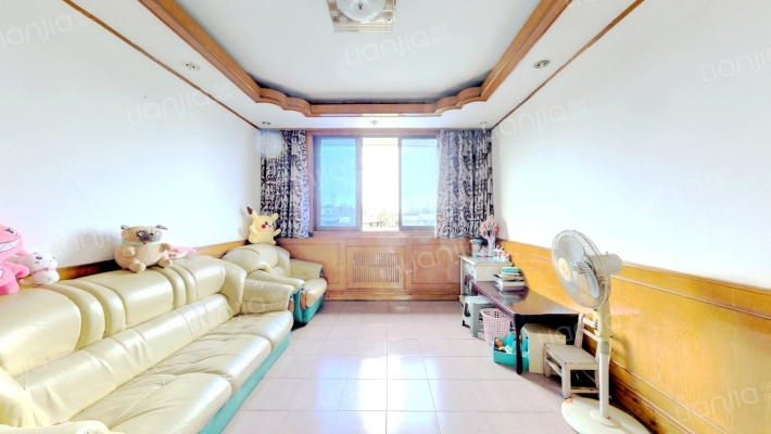 航天大院二手房实景图