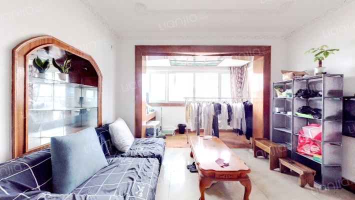 玉虹巷2号二手房实景图