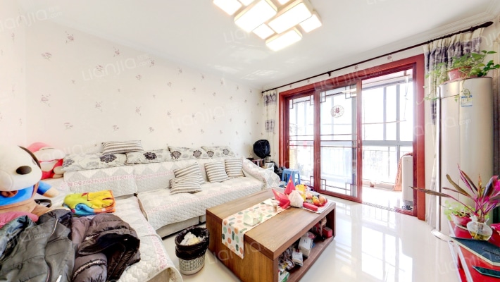 昆城博奥苑二手房实景图