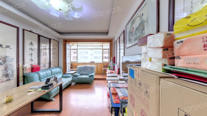 甘家巷小区二手房实景图