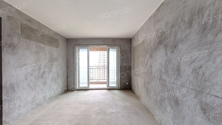 佳兆业滨江新城江城时光二手房实景图