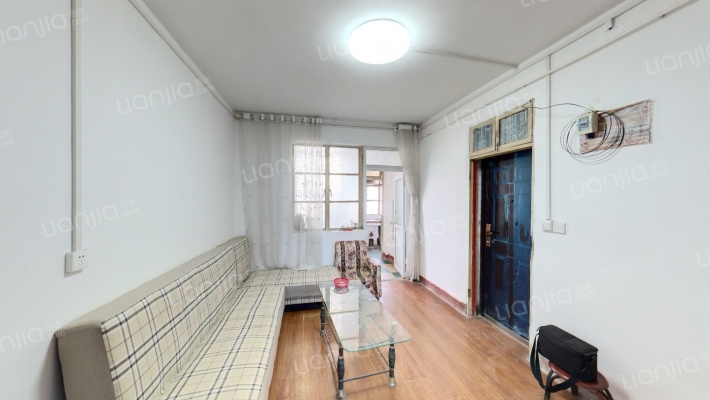 开阀生活区西区二手房实景图