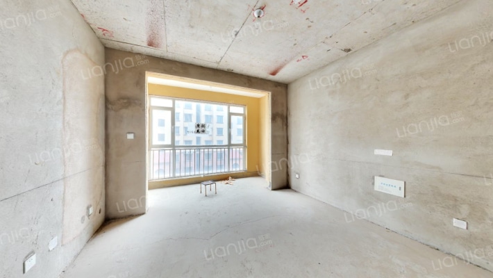 美航康悦城二手房实景图