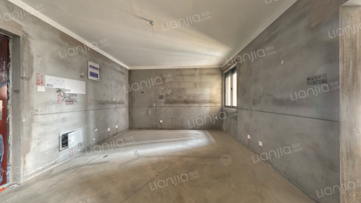 水韵祥和苑二手房实景图