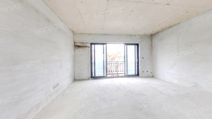 海南之心艺境二手房实景图