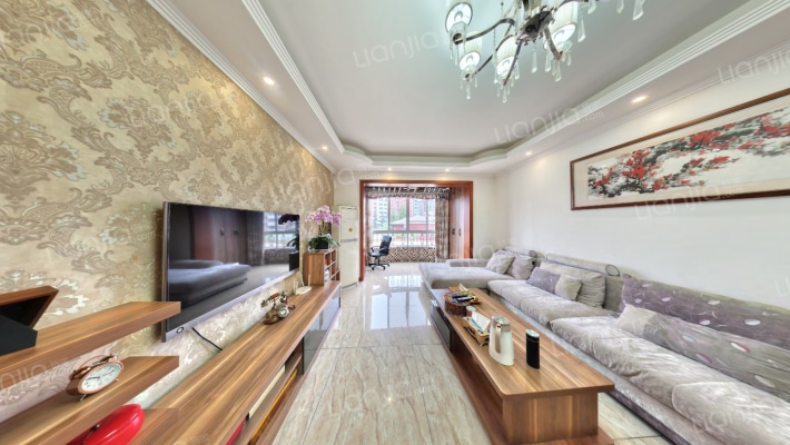 双楠谊苑二期A区二手房实景图