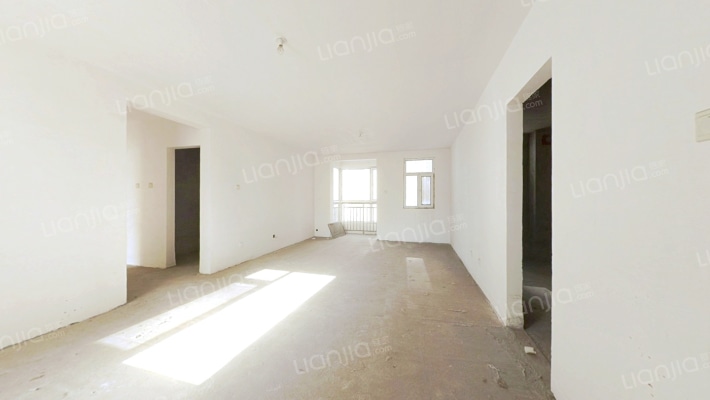 左岸景林长虹苑二手房实景图