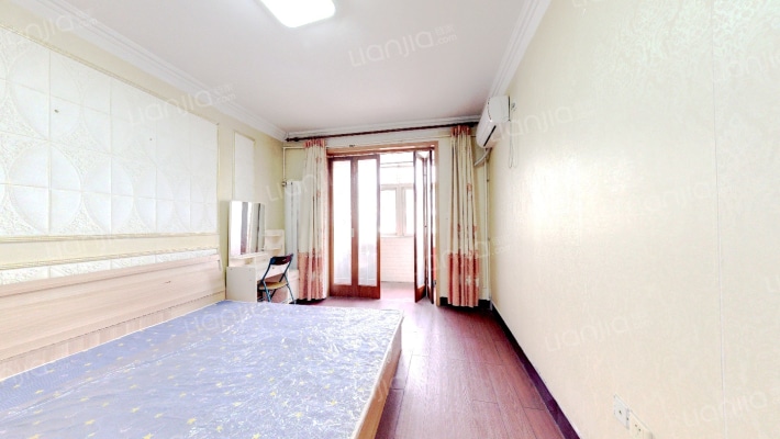 长虹小区二手房实景图