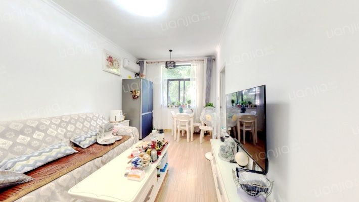 球场路127到165号二手房实景图