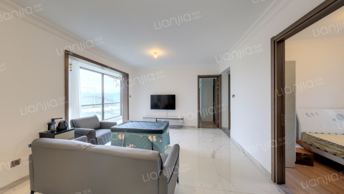 碧桂园澜山府二手房实景图