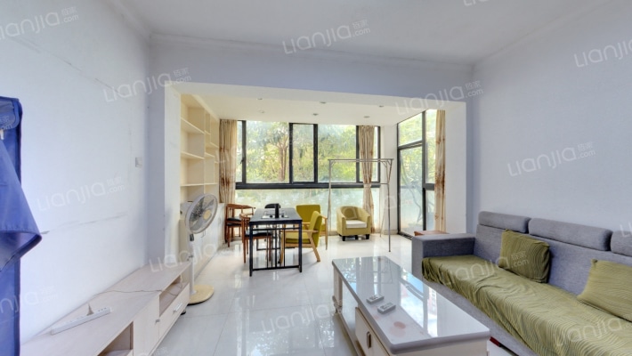 天健时尚空间名苑二手房实景图