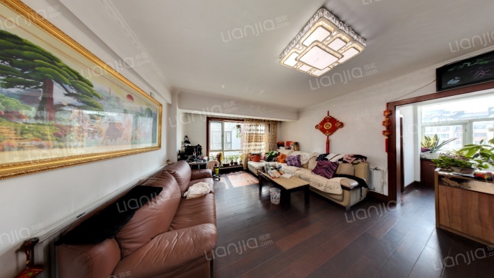 迎宾小区二手房实景图