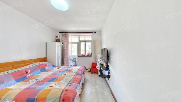 34中建民街二手房实景图