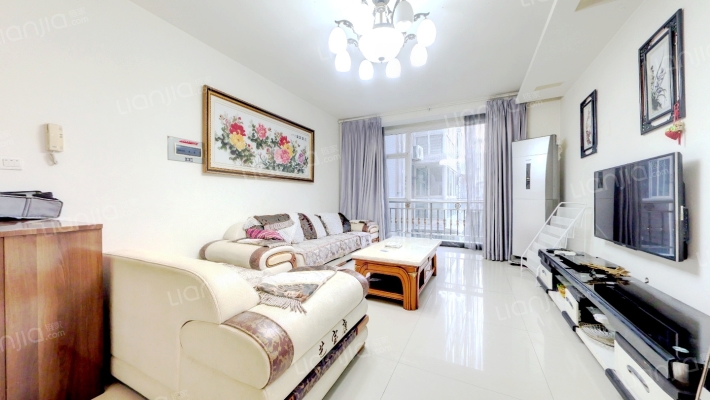 王府锦苑二手房实景图