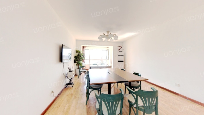 孔雀丹枫园南区二手房实景图