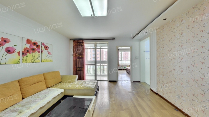 易居庭苑二手房实景图