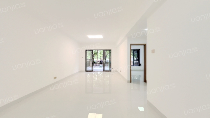 华南御景园二手房实景图