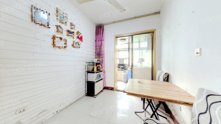 构二宿舍二手房实景图