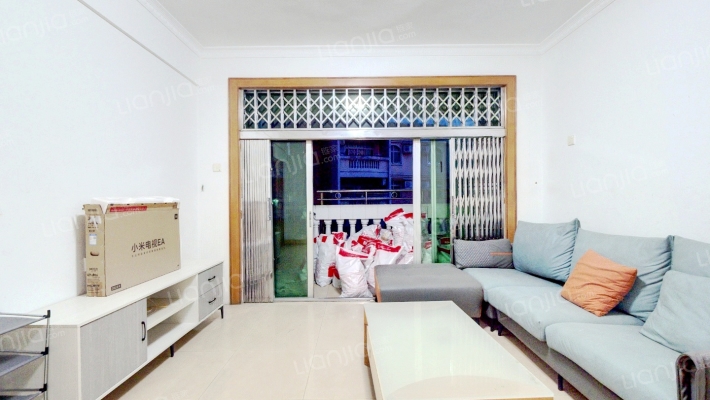 东泰花园明华苑二手房实景图