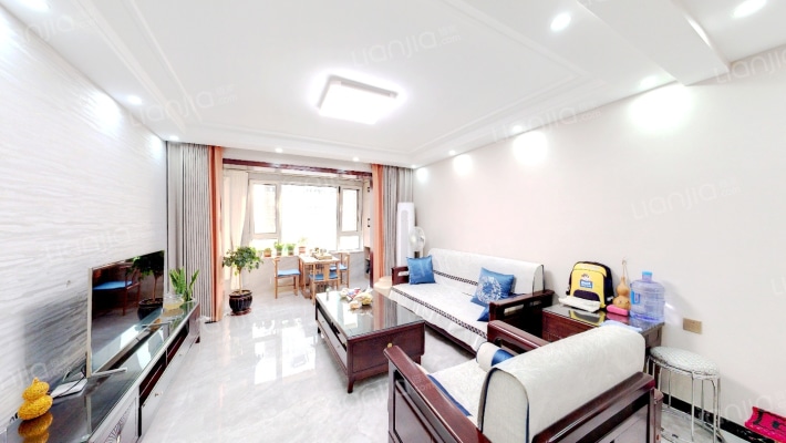 高创水岸蓝湾二手房实景图