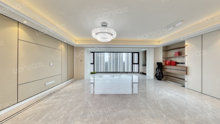 常熟金茂智慧科学城二手房实景图