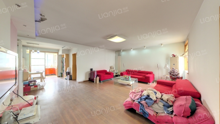 柳颐小区竹园二手房实景图