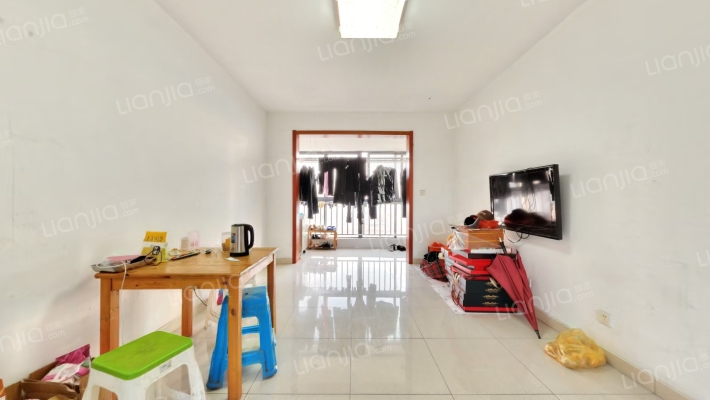 尹东新村六期二手房实景图