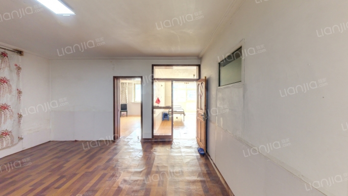 友和家园二手房实景图