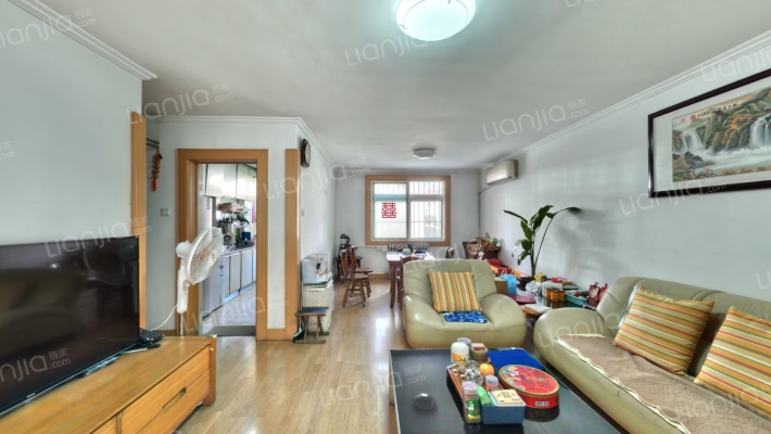 长安家园二手房实景图