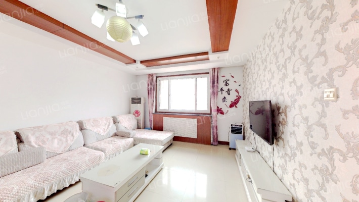 广建里二手房实景图