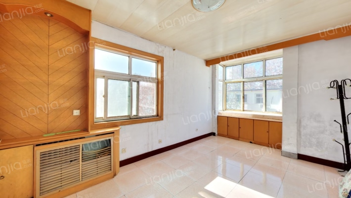 中煤社区（丛台路）二手房实景图