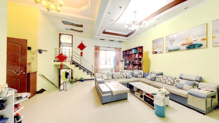 冠雅苑二手房实景图