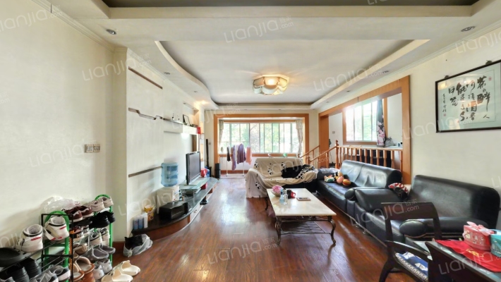 文庭雅苑二手房实景图