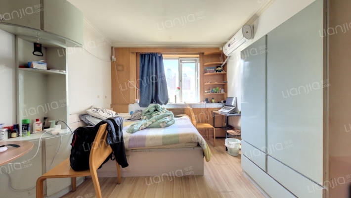 安翔南里二手房实景图