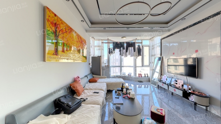 金穗世纪花园二手房实景图